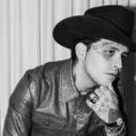 “Tocó tirarme al piso”: Christian Nodal narra cómo vivió enfrentamiento en Zacatecas