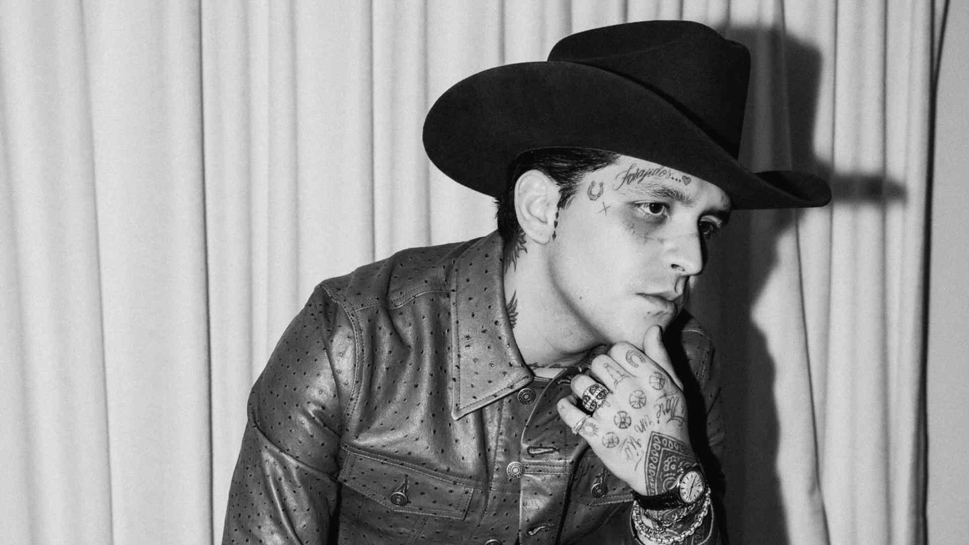 Aclara FGR que jueza no exoneró a Christian Nodal Aclara FGR que jueza no exoneró a Christian Nodal