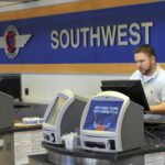 Aerolíneas estadounidenses advierten retrasos y cancelaciones por recorte de vuelos