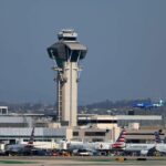 “La situación irá peor”: Cancelan más de mil vuelos en EE.UU. por cierre de Gobierno