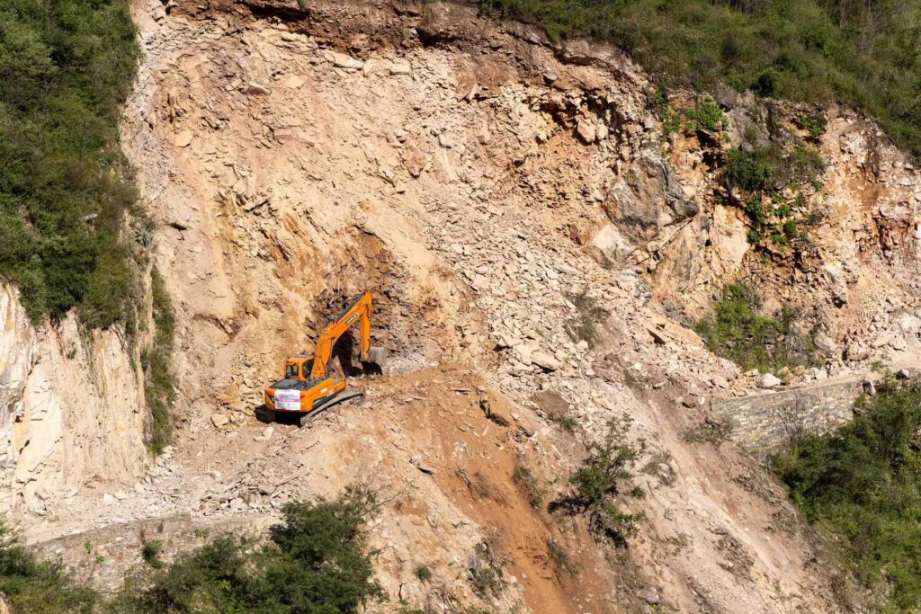¿Cómo va la recuperación de Querétaro tras las afectaciones por las lluvias de octubre?