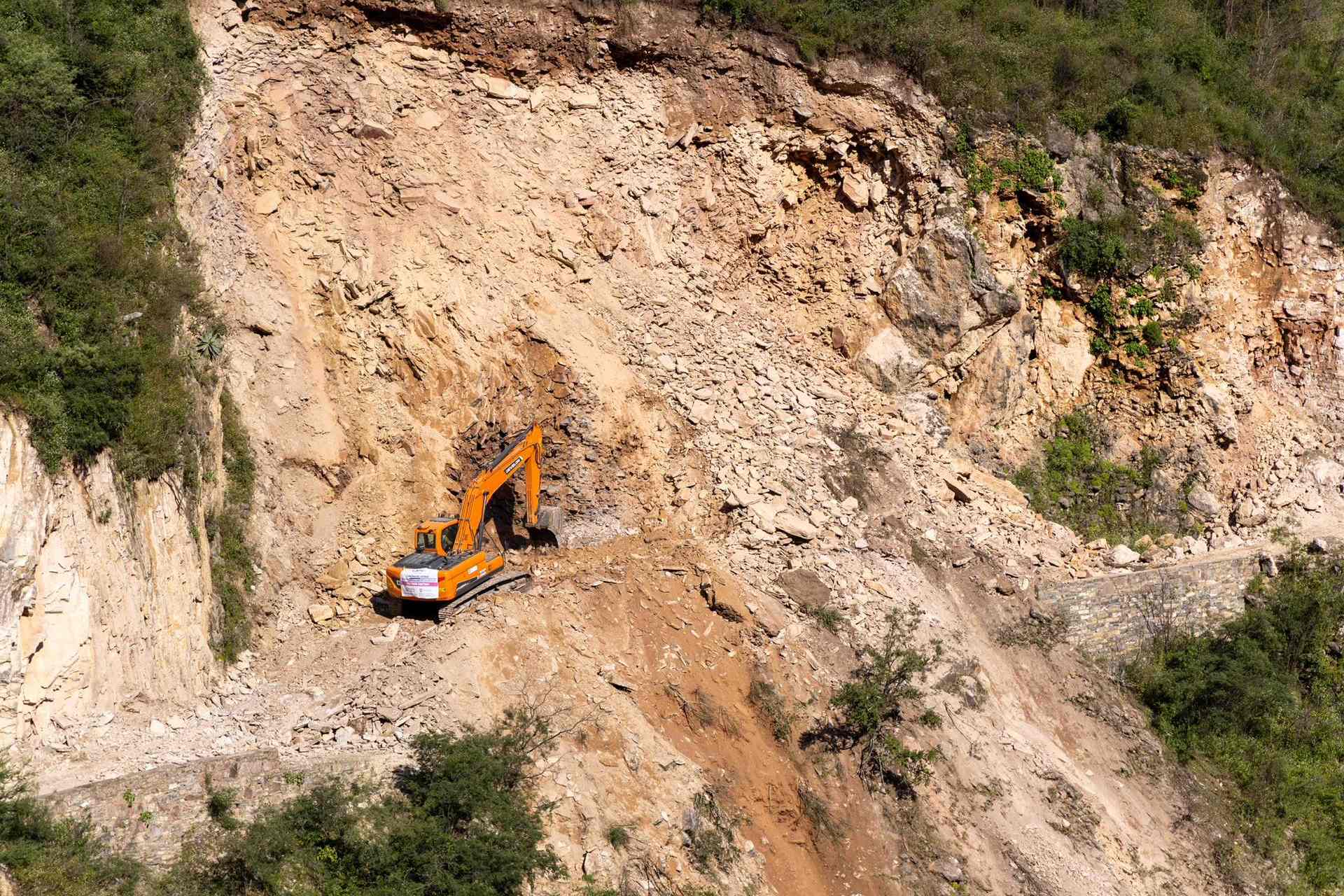 ¿Cómo va la recuperación de Querétaro tras las afectaciones por las lluvias de octubre?