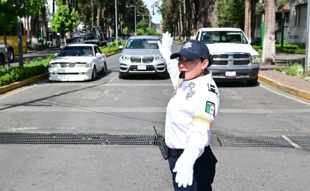 Edomex impone fotomultas; sanciones serán según número de infracciones