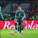 Álvaro Fidalgo habría dado el ‘sí’ a México; este es el plan para que vista la camiseta tricolor