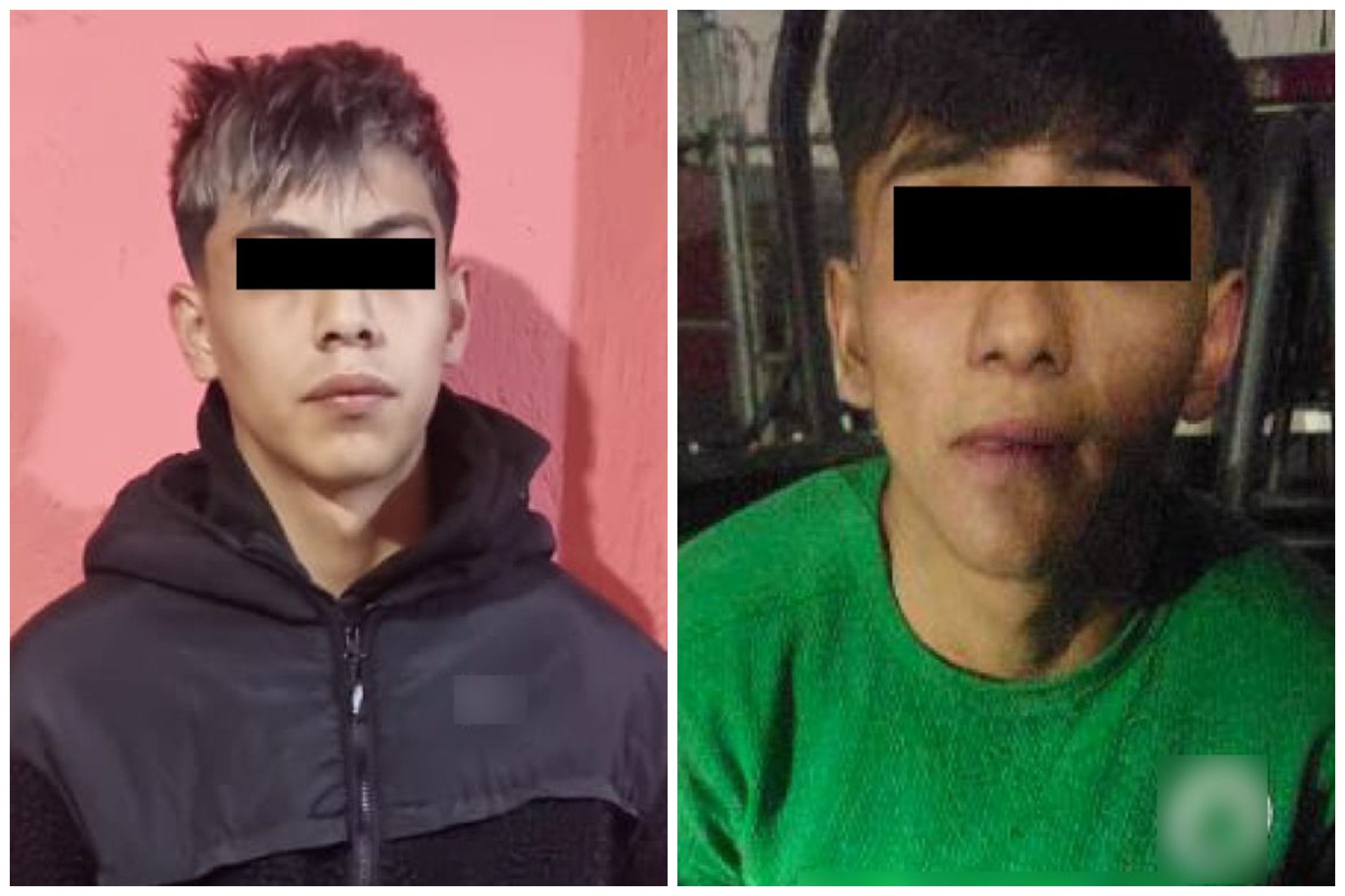 A proceso dos implicados en el homicidio del cantante argentino Fede Dorcaz