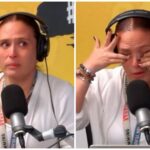 “Me enteré ayer, nunca pensé vivir un momento así”: Angélica Vale habla sobre su divorcio con Otto Padrón