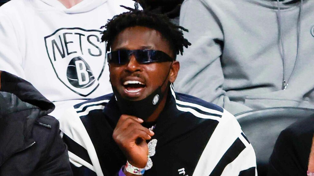 Antonio Brown es extraditado a EE.UU. para enfrentar juicio por intento de asesinato