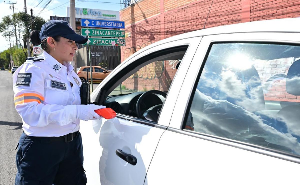 Edomex estrena Reglamento de Tránsito: Esto debes saber de las multas
