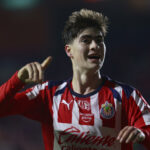 Convocatoria de México para amistosos ante Uruguay y Paraguay; ‘Hormiga’ González, la principal novedad