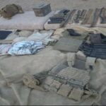 Operación Frontera Norte: 8 mil 977 detenidos y más de 6 mil 800 armas aseguradas