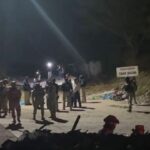 Asesinan a 3 jóvenes en Juchitán; hija de una víctima está desaparecida