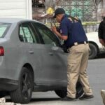 Asesinan a jefe de Vía Pública del Ayuntamiento de Chilpancingo