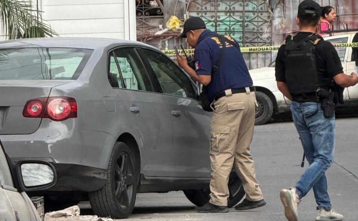 Asesinan a jefe de Vía Pública del Ayuntamiento de Chilpancingo