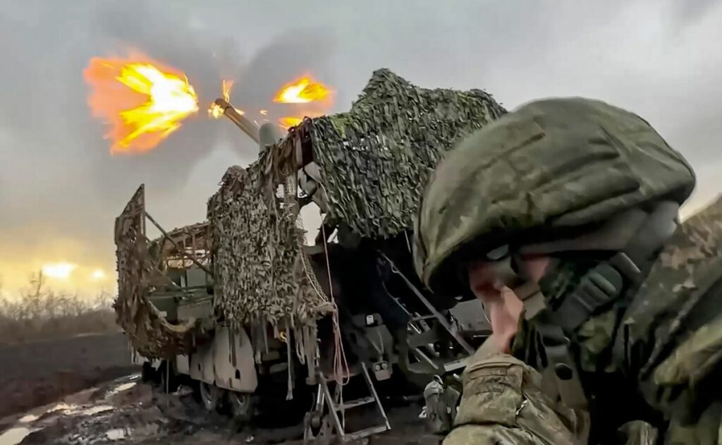 Ucrania solicitará compensación millonaria a Rusia por daños climáticos