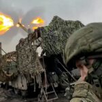 Ucrania solicitará compensación millonaria a Rusia por daños climáticos