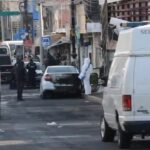 Ataque en bar de Puebla deja tres meseros y dos bailarinas muertos