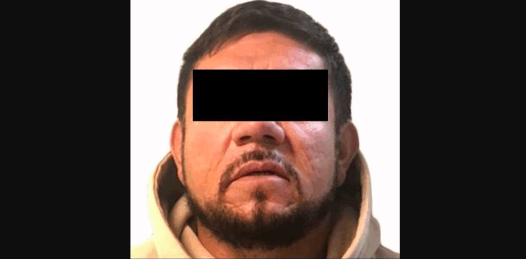 Autoridades extraditan a Orfael ‘M’, acusado de tráfico de drogas a EE.UU.