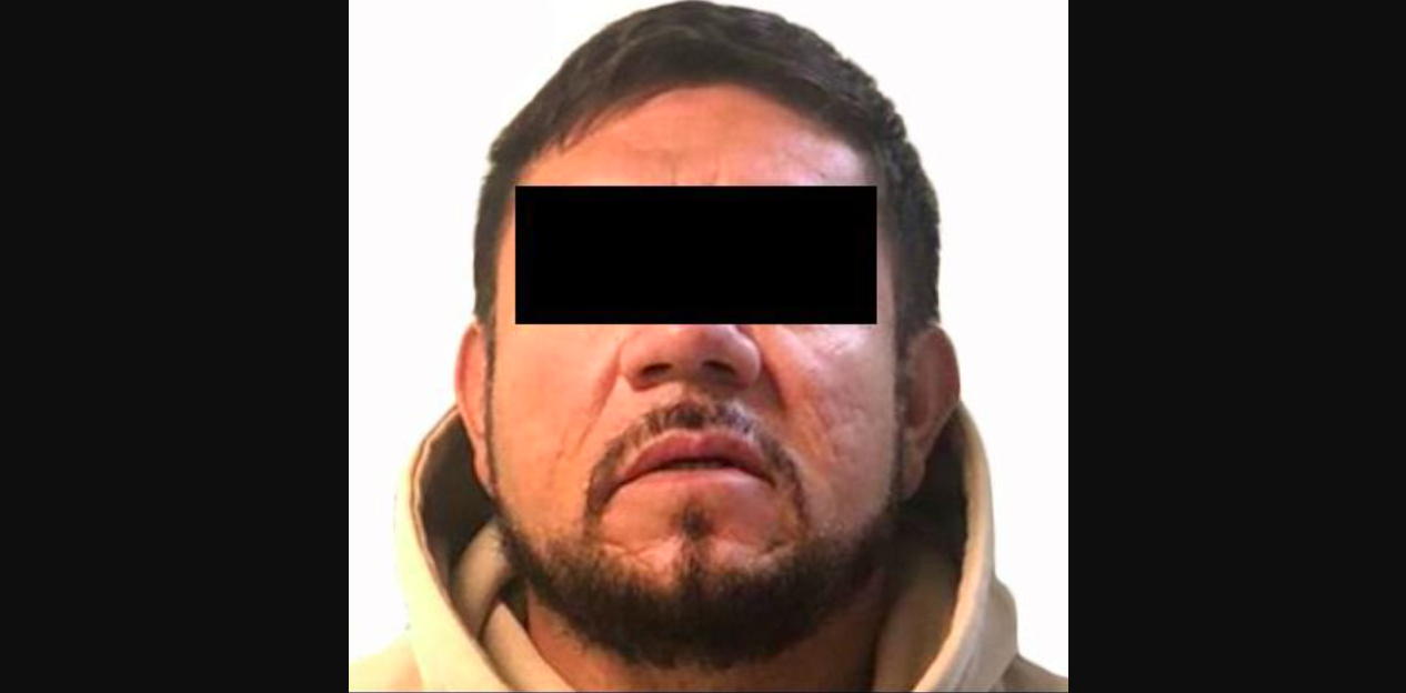 Autoridades extraditan a Orfael ‘M’, acusado de tráfico de drogas a EE.UU.