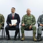 Plan Michoacán avanza con casi mil detenidos; Marina extiende operativos a estados vecinos