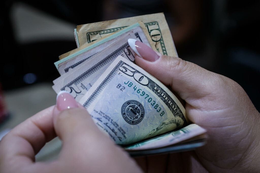 El FMI renueva línea de crédito de 24 mil millones de dólares para México por dos años