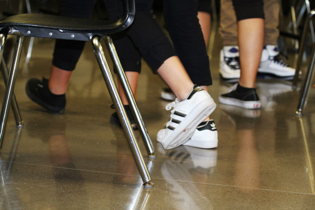 Juez en Texas bloquea una ley que exige a las escuelas exhibir los 10 mandamientos