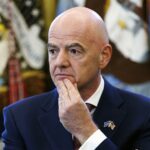 La FIFA cierra filas con Infantino entre tensiones políticas y el foco en el Mundial 2026