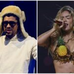 Bad Bunny y Karol G se suman a las actuaciones de los Latin Grammy 2026