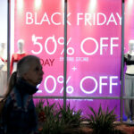 Black Friday llega a EE.UU. entre incertidumbre económica y menor gasto de consumidores