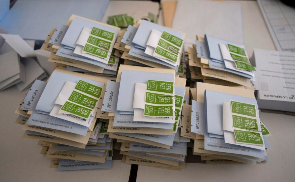 Elecciones en Chile: Informe especial de Radar Latam 360