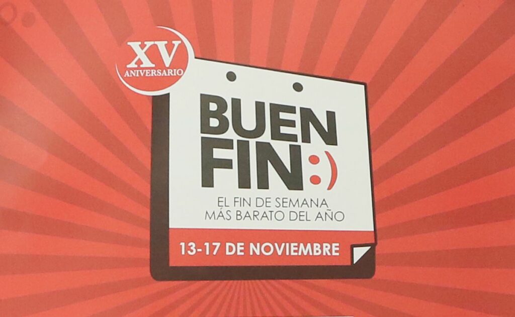 Buen Fin 2025: ¿Cómo participar en el sorteo del SAT para ganar hasta 250 mil pesos?