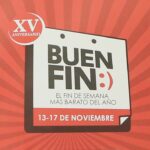 Buen Fin 2025: ¿Cómo participar en el sorteo del SAT para ganar hasta 250 mil pesos?