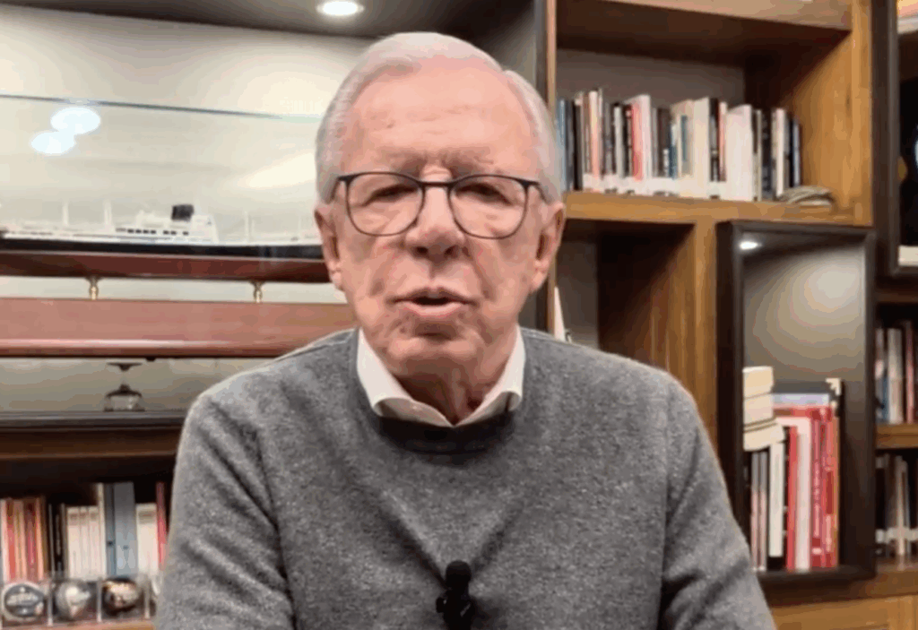 Sí, presidenta, claro que me importa Sí, presidenta, claro que me importa