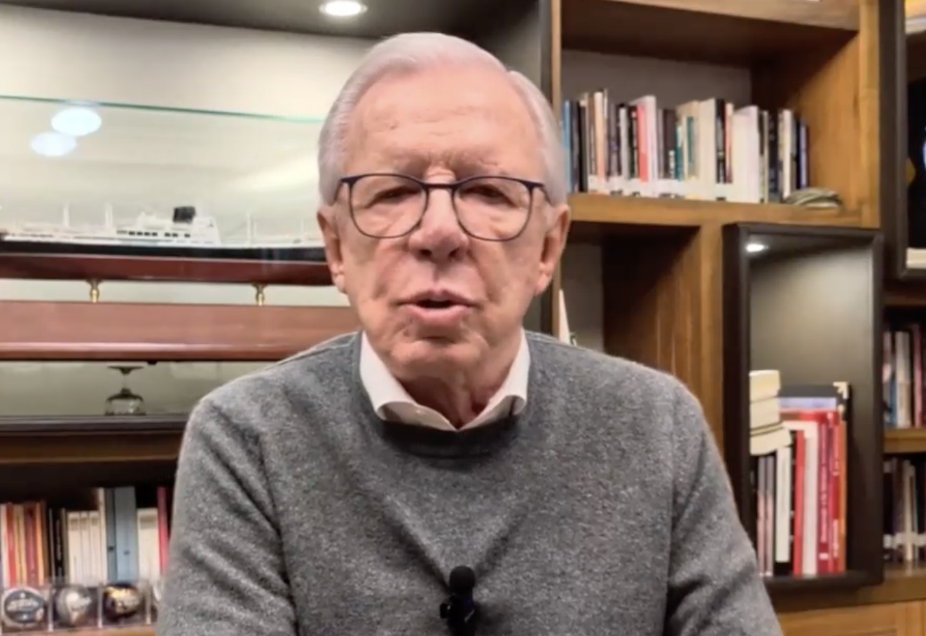 Sí, presidenta, claro que me importa