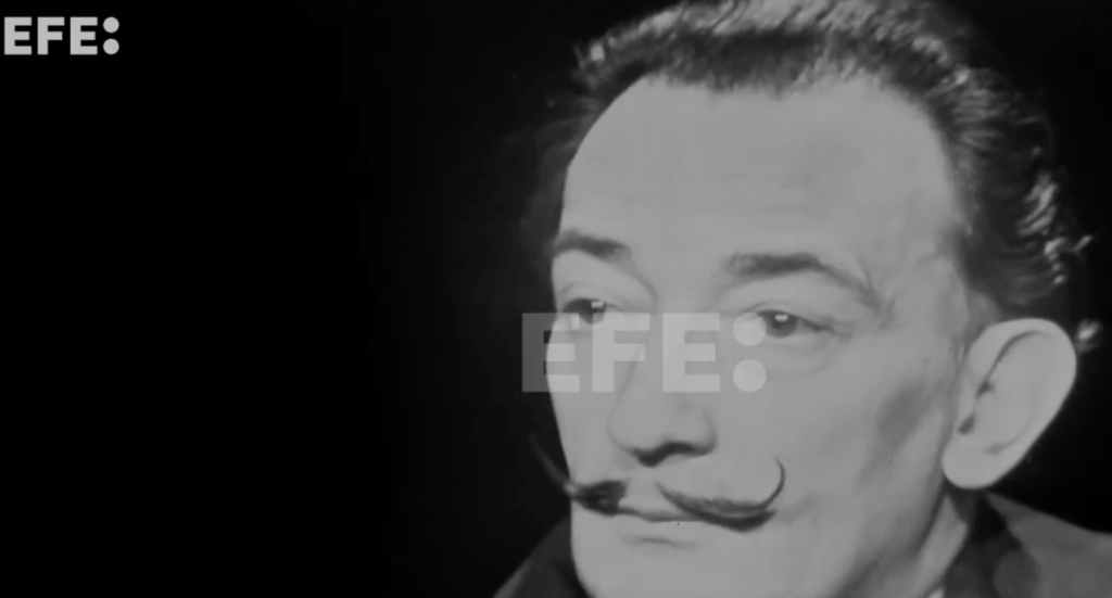 Revolución y tradición: Dalí y sus referentes protagonizan una gran exposición en Roma Revolución y tradición: Dalí y sus referentes protagonizan una gran exposición en Roma