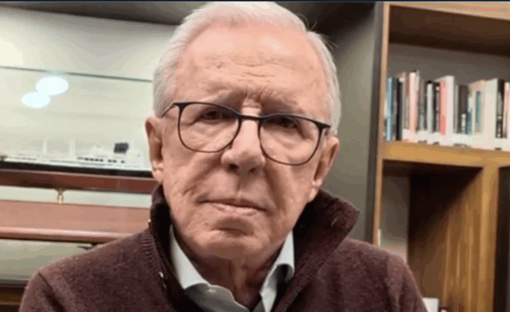 La mano de AMLO en la revocación ya