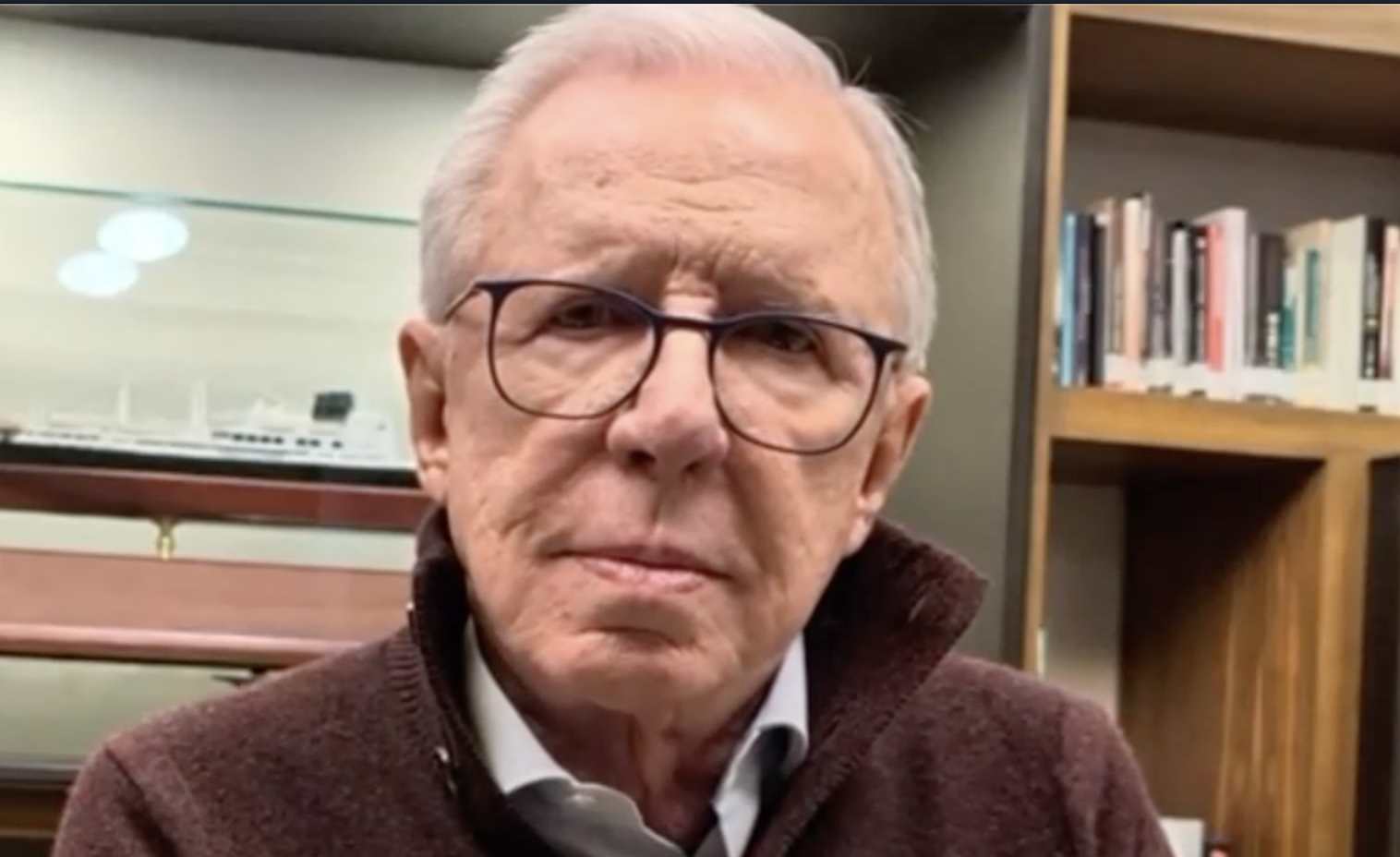 La mano de AMLO en la revocación ya