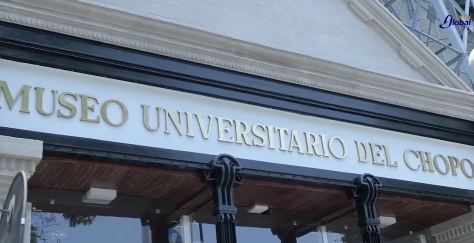 El Chopo, 50 años como un museo abierto a todos los estilos de vida El Chopo, 50 años como un museo abierto a todos los estilos de vida