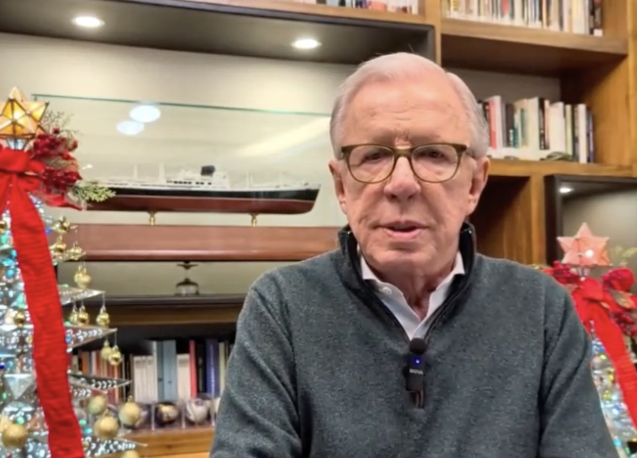 Es decisión de la presidenta, no de AMLO