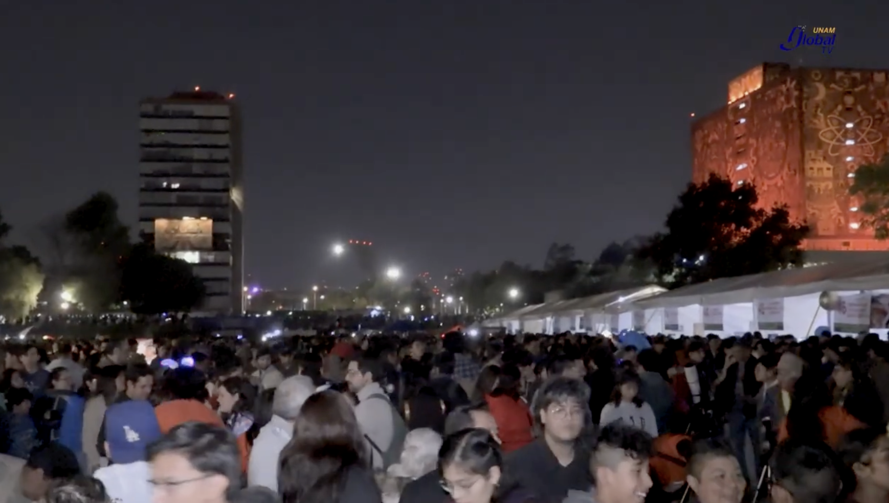 Una noche para Julieta Fierro: homenaje bajo las estrellas