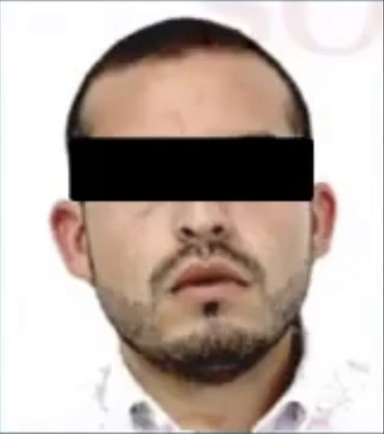 Felicita el embajador de EE.UU. al gabinete de seguridad por abatimiento de ‘El Pichón’