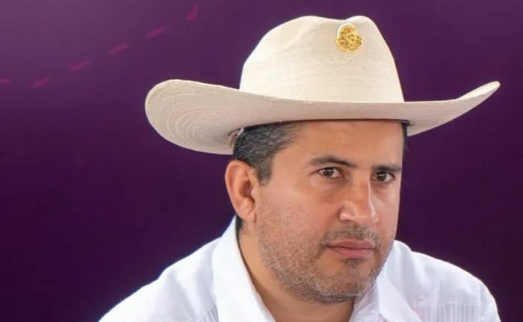 Segob condena asesinato de Carlos Manzo, alcalde de Uruapan