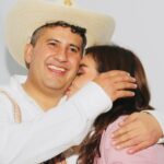 “Juro que no te voy a fallar”: Grecia Quiroz dedica mensaje a su esposo asesinado Carlos Manzo