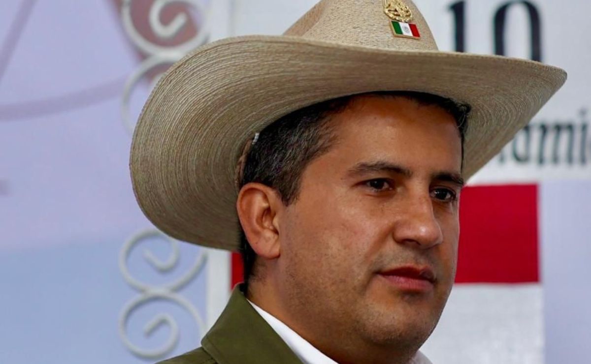 Landau lamenta asesinato de Carlos Manzo y ofrece profundizar cooperación contra el crimen organizado