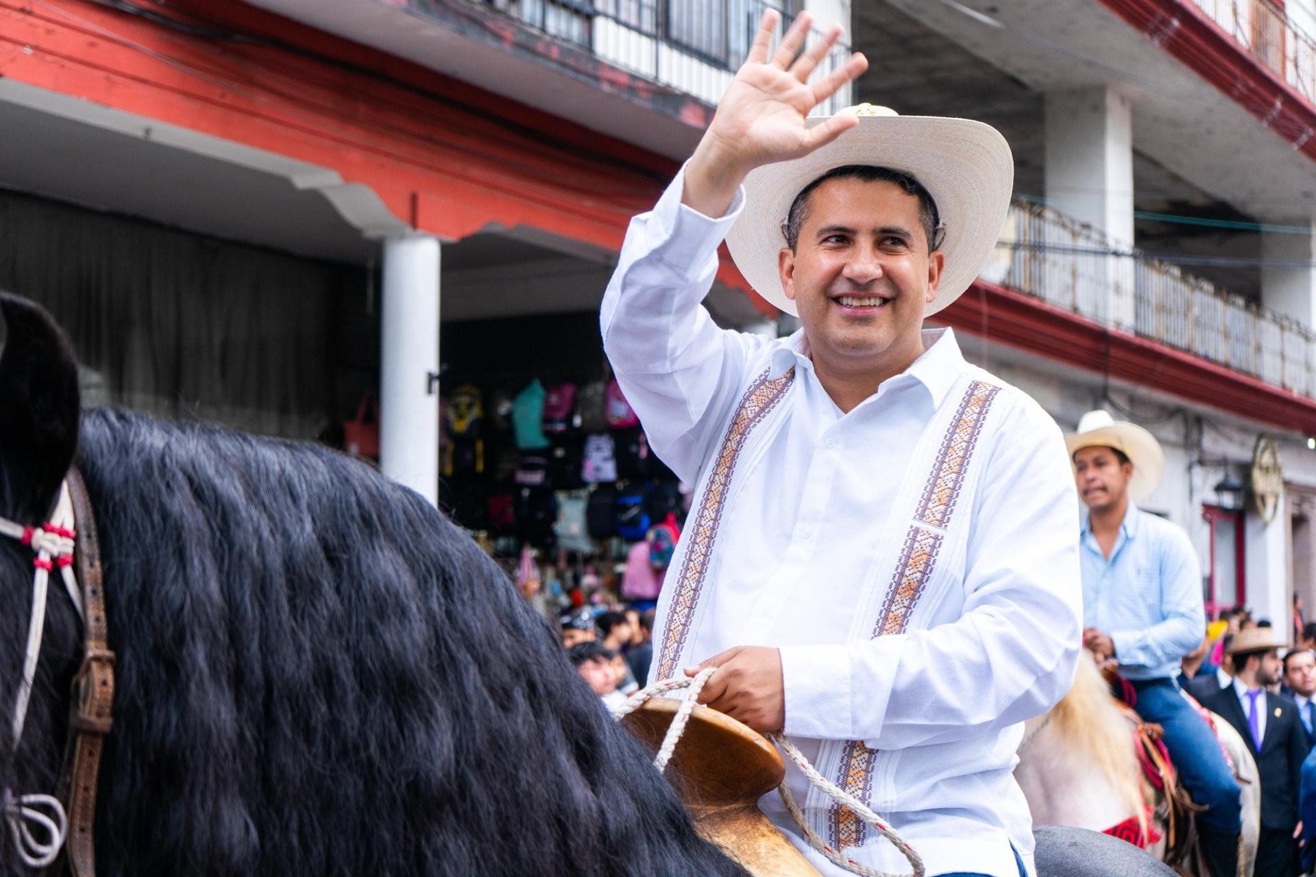 Fabiola Alanís habla de la relación con Carlos Manzo y lamenta su muerte