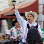 Asesinato de Carlos Manzo puede ocasionar un movimiento de violencia: arzobispo de Morelia