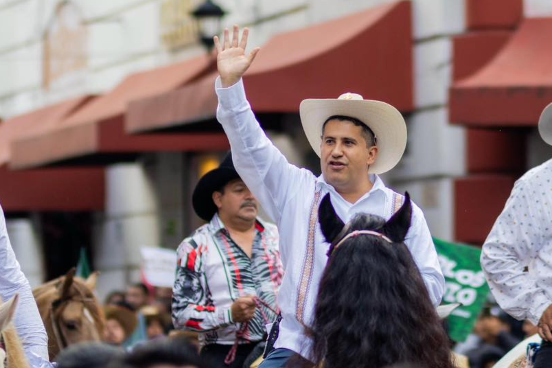 Asesinato de Carlos Manzo puede ocasionar un movimiento de violencia: arzobispo de Morelia