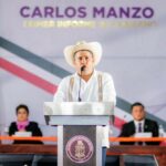 Casa Blanca condena “todo forma de violencia política”, tras homicidio del alcalde Carlos Manzo