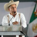 José Manuel Jiménez, jefe de escoltas de Carlos Manzo, se encuentra prófugo de la justicia