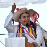 Hallan muertos a dos jóvenes implicados en el homicidio del alcalde Carlos Manzo