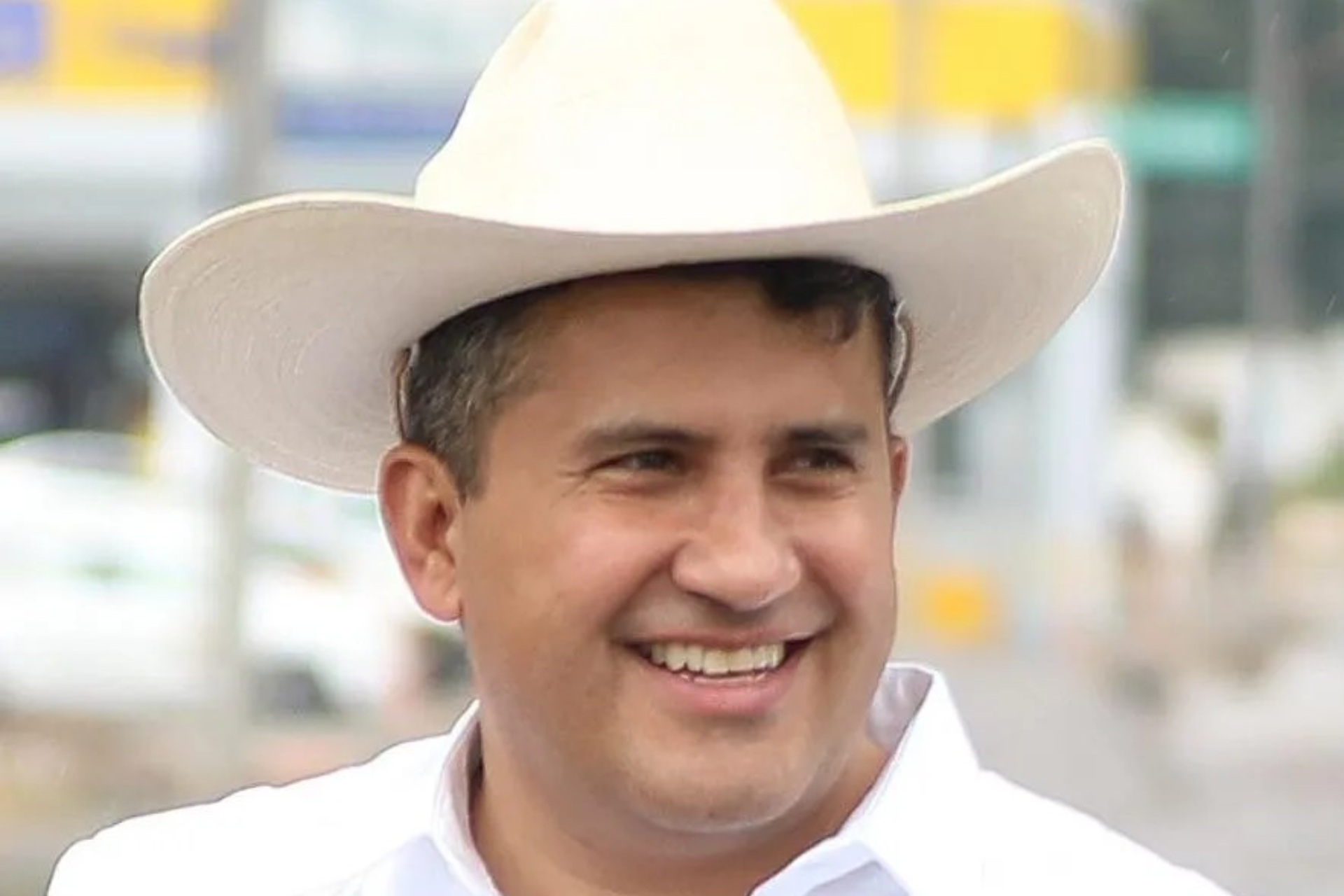 Matan a Carlos Manzo, alcalde de Uruapan Matan a Carlos Manzo, alcalde de Uruapan